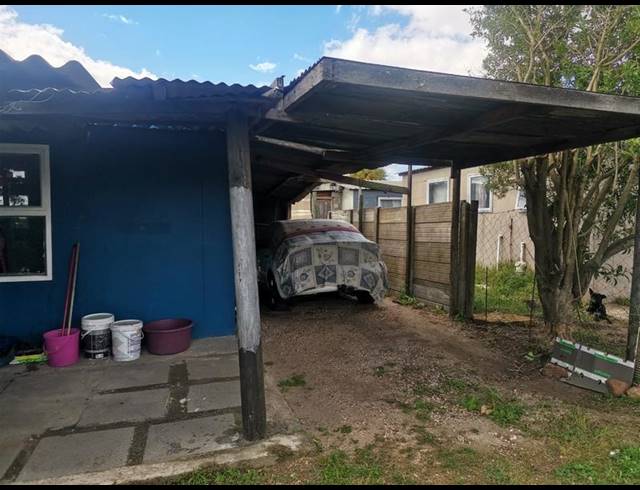 3 BEDROOM HOUSE FOR SALE IN THERONVILLE